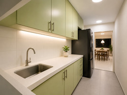 Blk 407 Serangoon Avenue 1 (Serangoon), HDB 4 Rooms #560865641